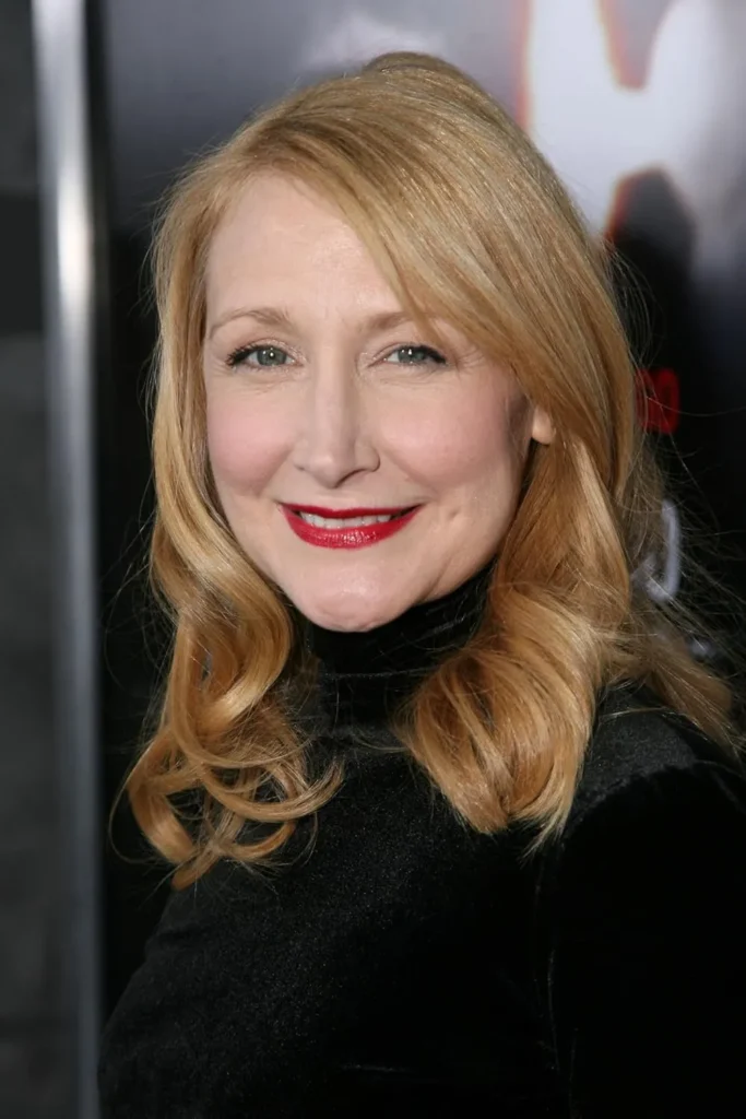 Patricia Clarkson - Biography