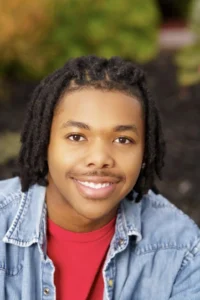 Cedric Joe - Biography