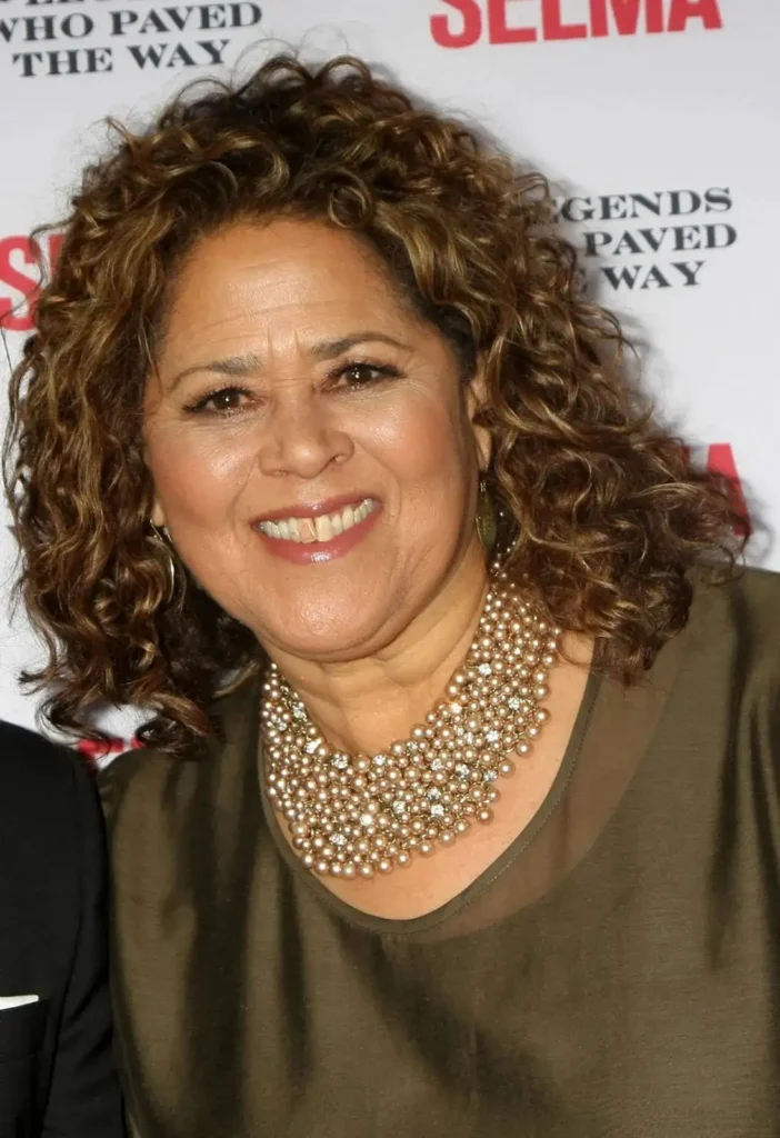 Anna Deavere Smith - Biography