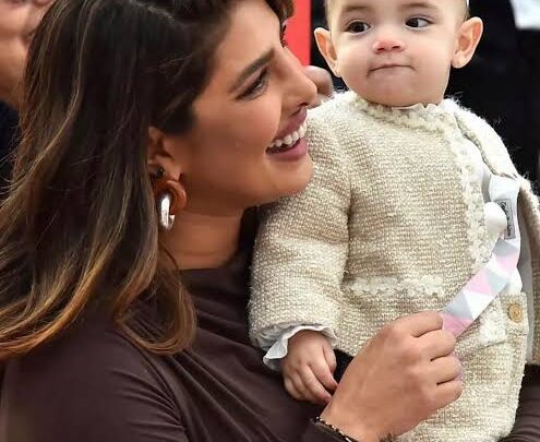 Malti Marie Chopra Jonas Bio – Priyanka Chopra Jonas & Nick Jonas’s daughter: Age, Parents, Net Worth, Height, Birthplace
