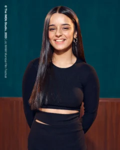 Arista Mehta - Biography