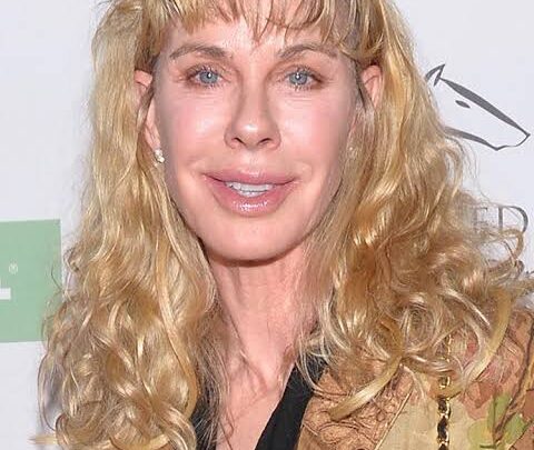 Jenilee Harrison Biography: Parents, Age, Religion, Height, Net Worth, Husband, Movies, Ethnicity