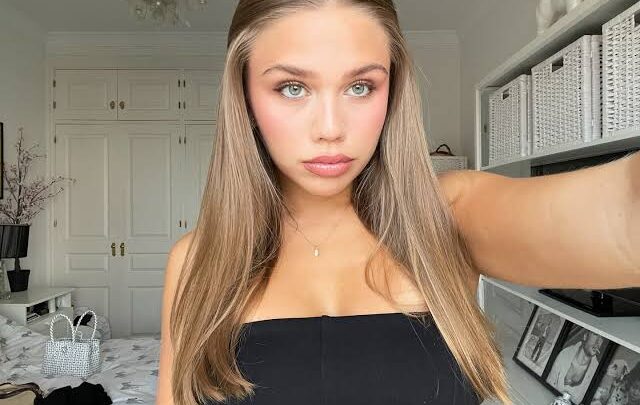 Dolph Lundgren’s daughter, Greta Lundgren Biography: Age, Parents, Net Worth, Height, Movies, Siblings