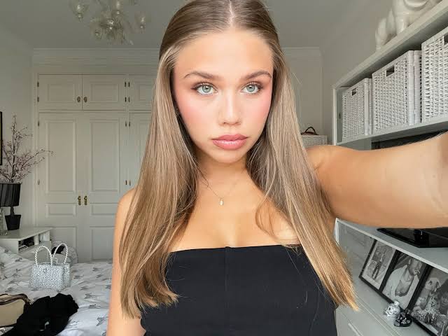 Dolph Lundgren’s daughter, Greta Lundgren Biography: Age, Parents, Net Worth, Height, Movies, Siblings