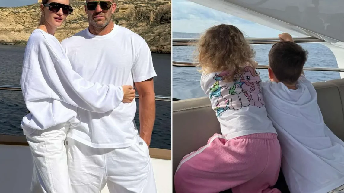 Who are Jason Statham’s 2 Children: Meet Jack Oscar Statham and Isabella James Statham