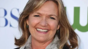 Nancy Lenehan