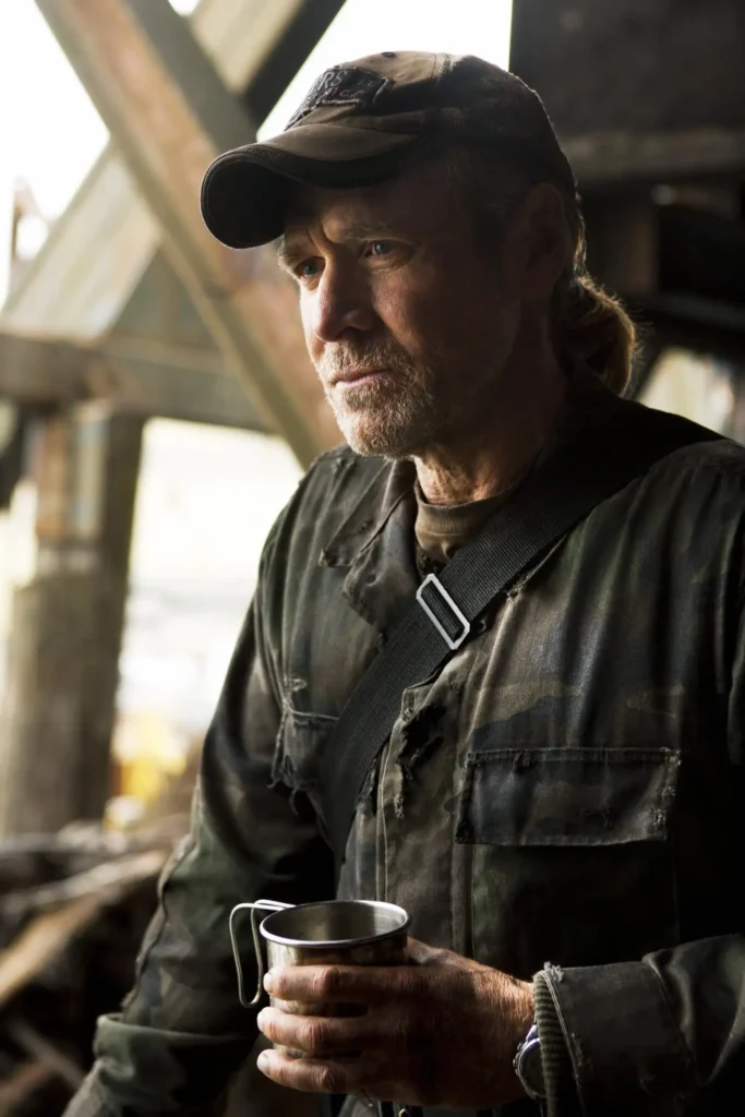 Will Patton - Biography