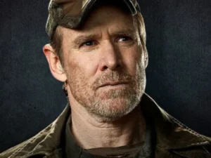 Will Patton