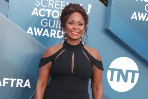 Crystal R. Fox - Biography