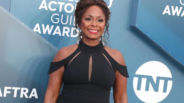 Crystal R. Fox Biography: Age, Net Worth, Height, Husband, Movies, TV Shows, Awards, Personal Life