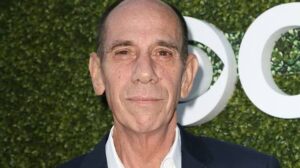 Miguel Ferrer