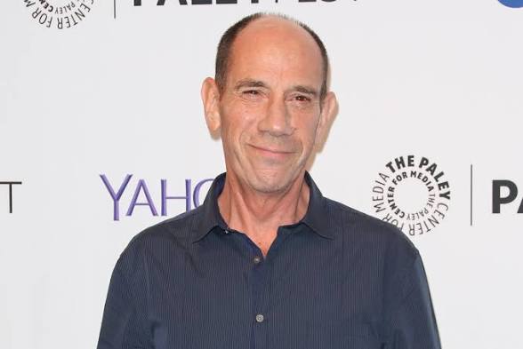 Miguel Ferrer - Biography