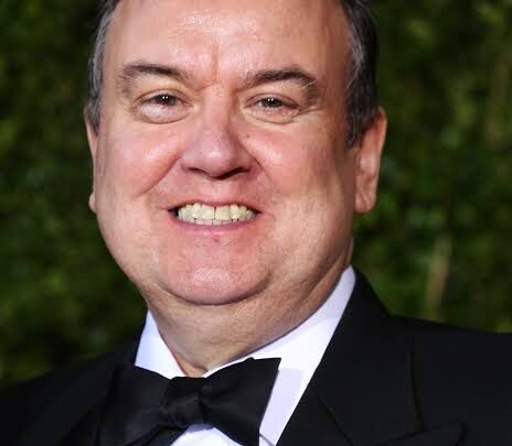 Richard McCabe Biography: Partner, Age, Height, Net Worth, Movies & TV Shows, Awards