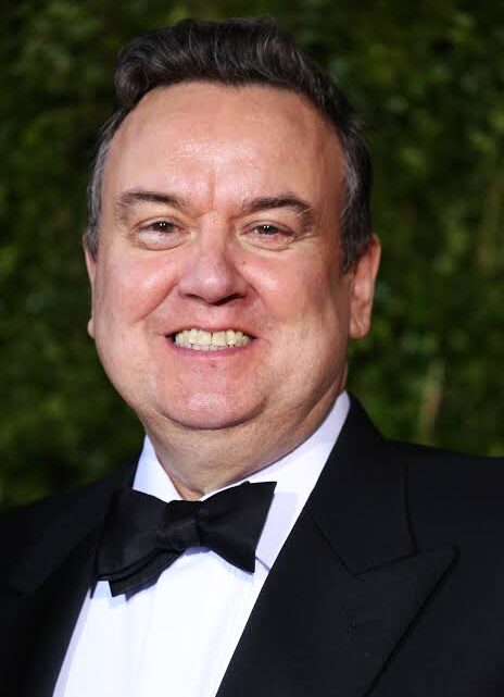 Richard McCabe Biography: Partner, Age, Height, Net Worth, Movies & TV Shows, Awards
