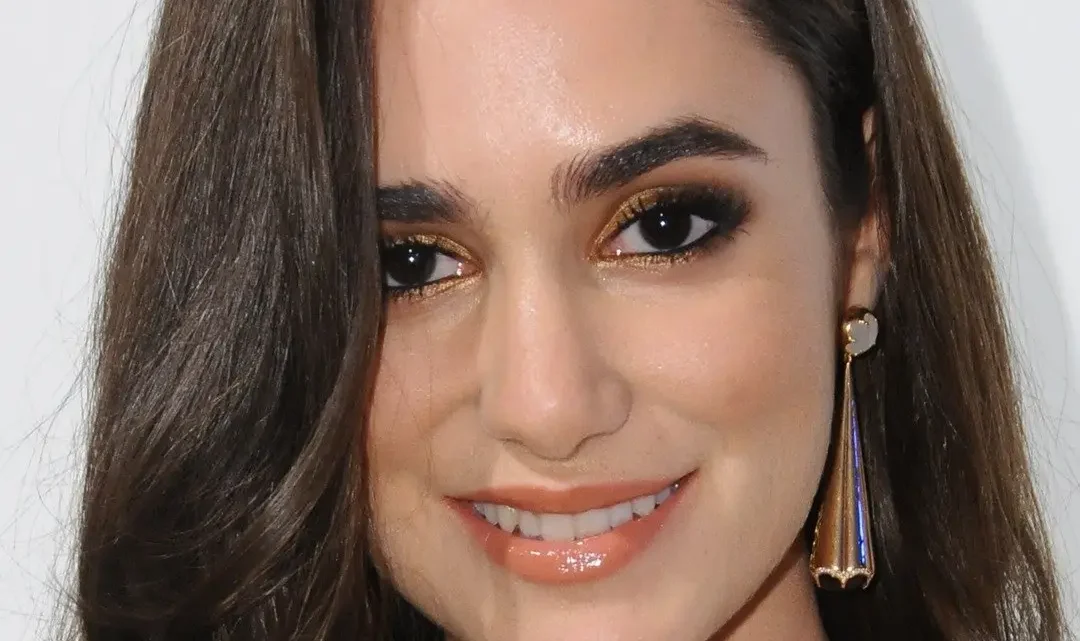 Alicia Sanz Biography: Age, Parents, Height, Net Worth, Movies & TV Shows, Relationship