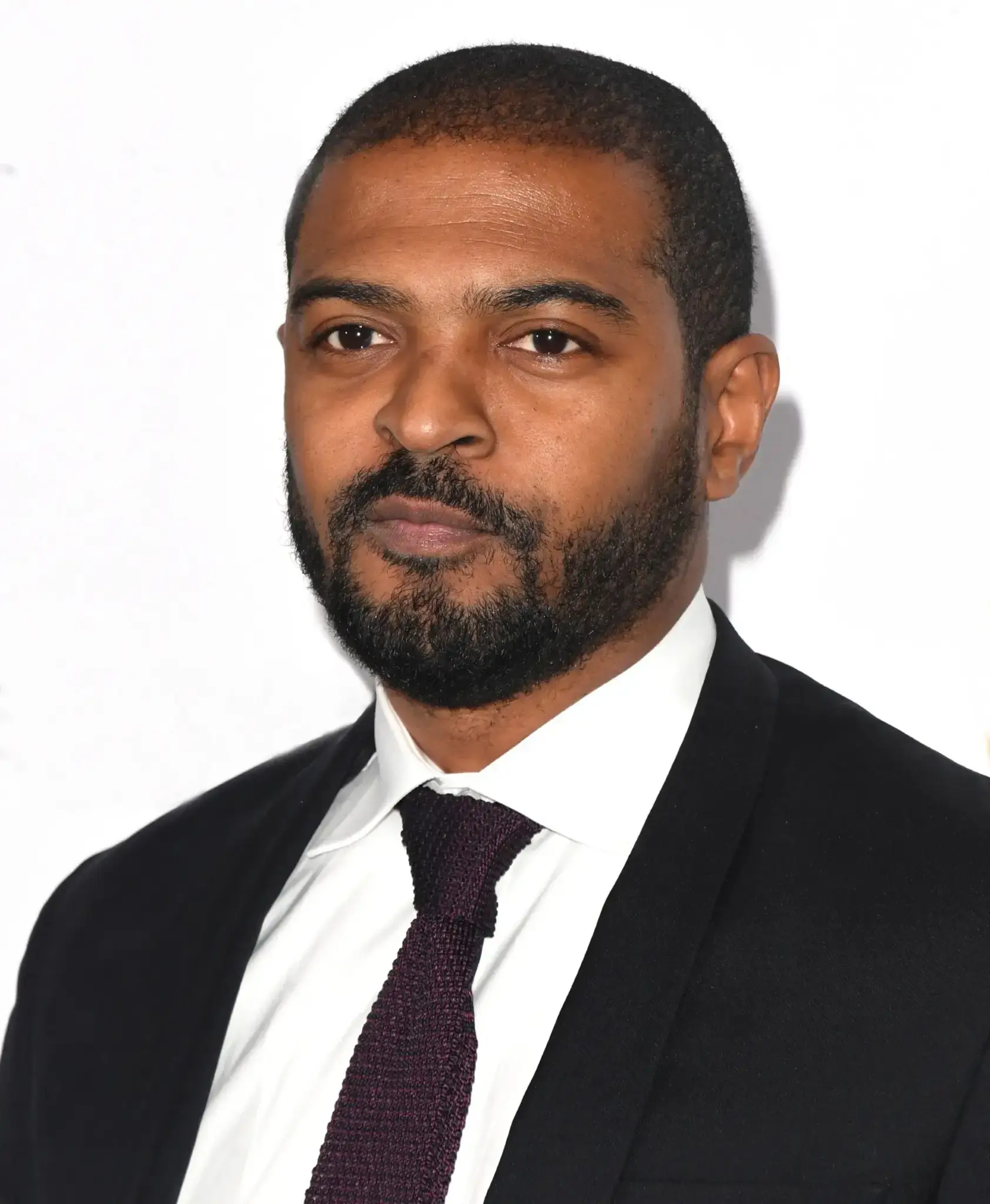 Noel Clarke