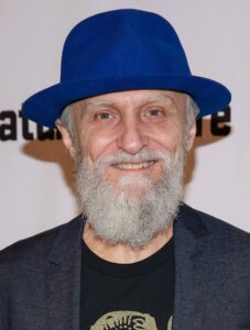David Patrick Kelly
