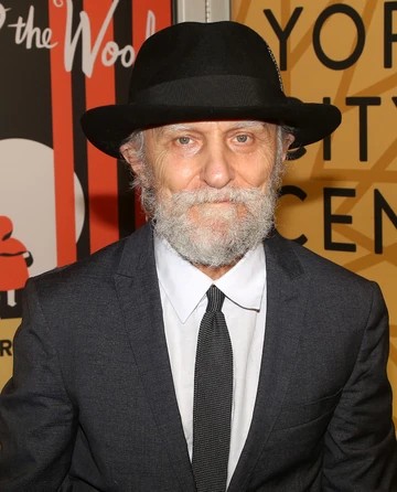 David Patrick Kelly - Biography