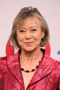 Jenny Agutter