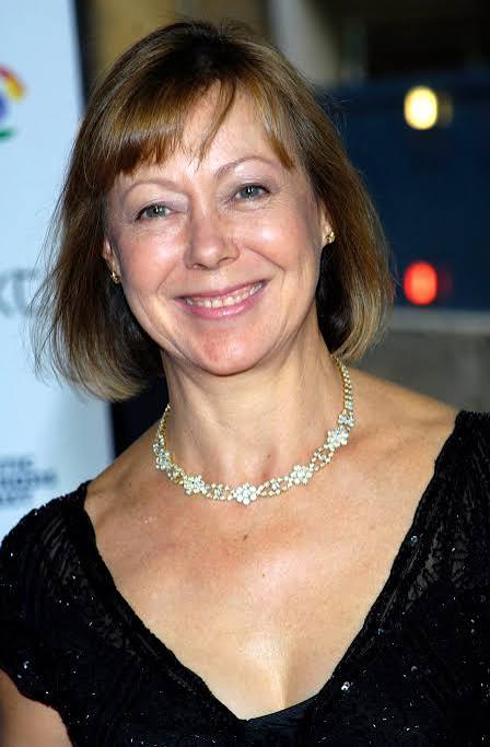 Jenny Agutter - Biography
