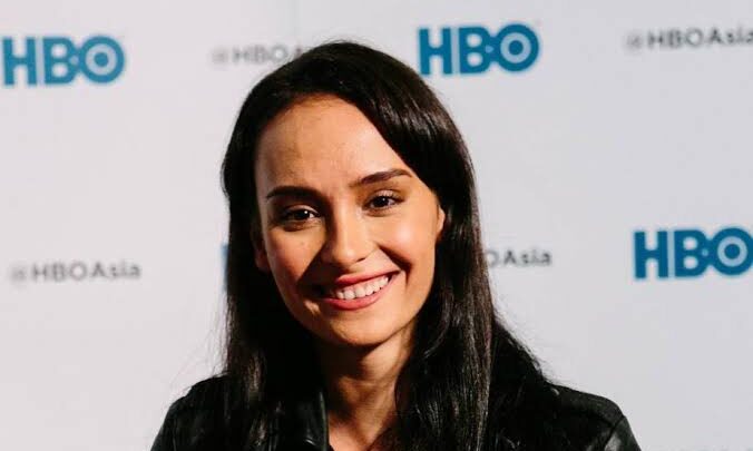 Salvita Decorte Biography: Age, Parents, Height, Net Worth, Movies & TV Shows, Career