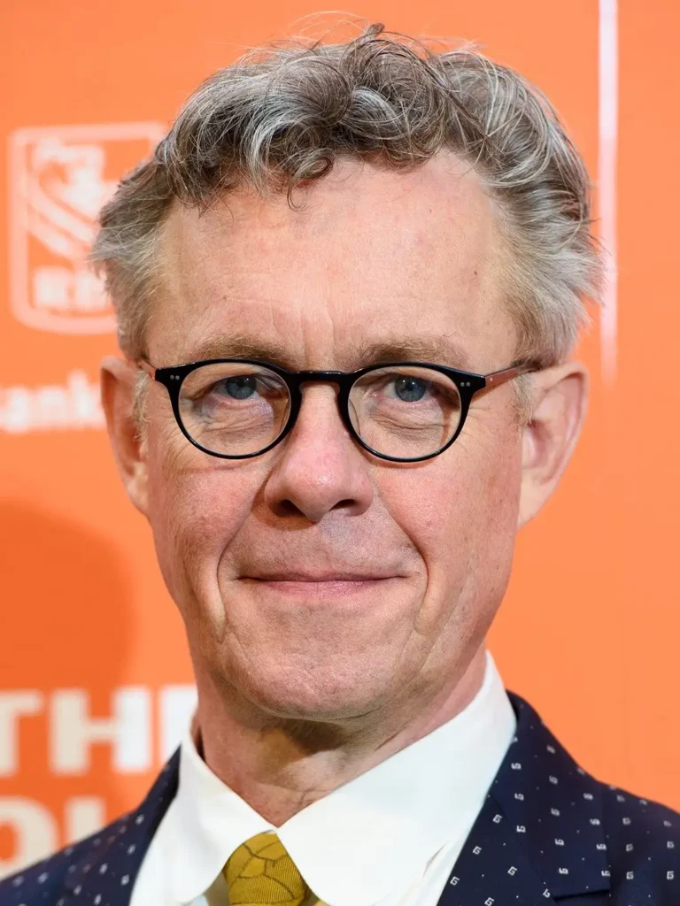 Alex Jennings - Biography