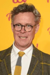 Alex Jennings