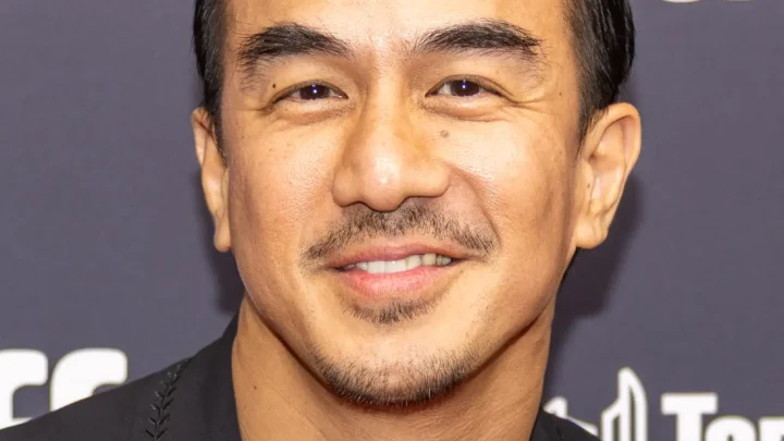 Joe Taslim Biography: Wife, Age, Kids, Height, Net Worth, Parents, Movies, Siblings