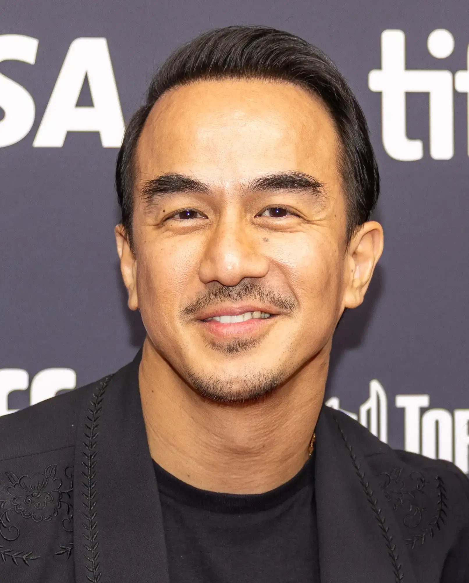 Joe Taslim