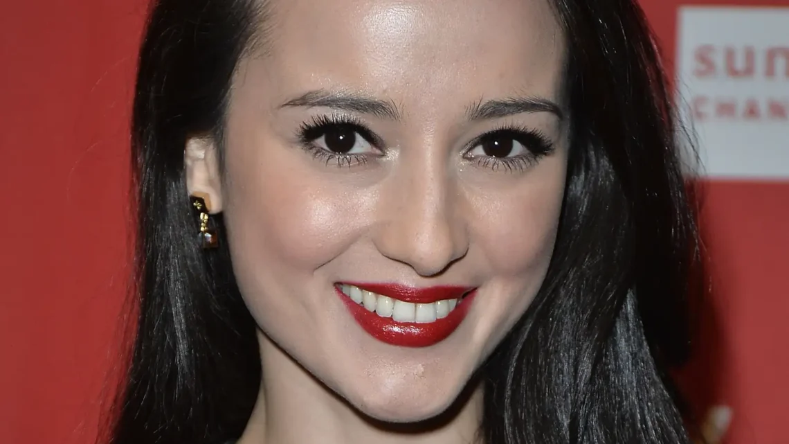 Julie Estelle Biography: Husband, Age, Kids, Height, Net Worth, Parents, Movies, Siblings