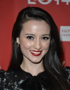 Julie Estelle - Biography