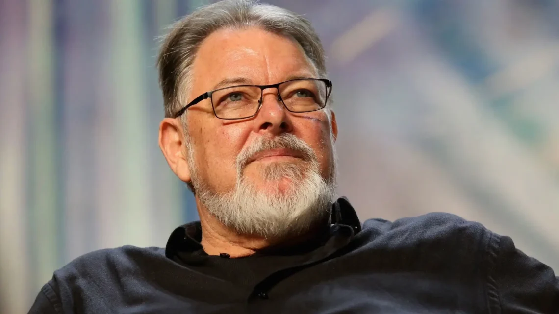 Jonathan Frakes Biography: Age, Net Worth, Wife, Ethnicity, Religion, Height, Awards, Children