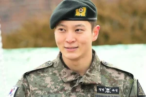 Joo Won - Biography
