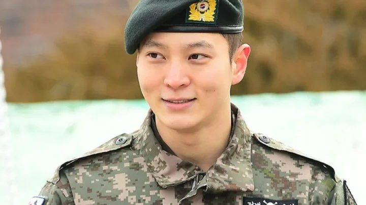 Joo Won Biography: Age, Parents, Height, Net Worth, Movies & TV Shows, Siblings