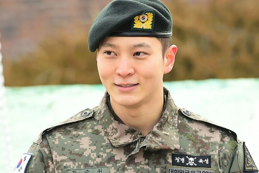 Joo Won Biography: Age, Parents, Height, Net Worth, Movies & TV Shows, Siblings