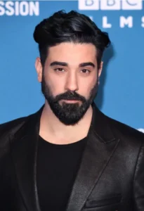 Ray Panthaki - Biography