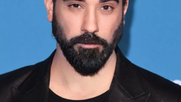 Ray Panthaki Biography: Age, Parents, Height, Net Worth, Movies & TV Shows, Siblings