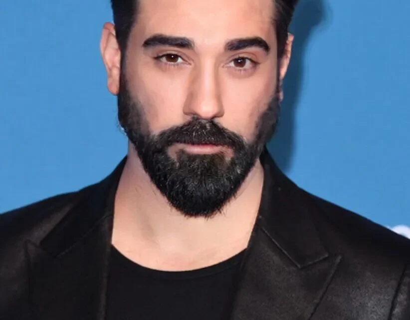 Ray Panthaki Biography: Age, Parents, Height, Net Worth, Movies & TV Shows, Siblings