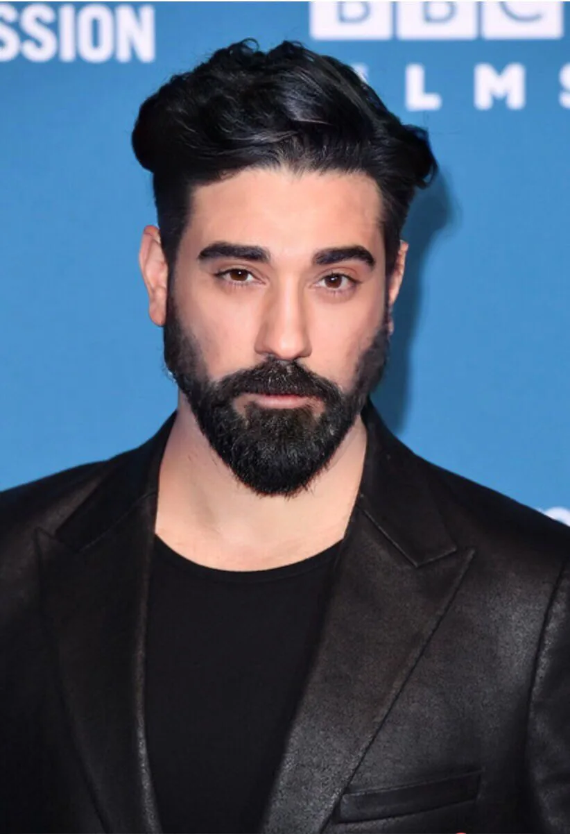 Ray Panthaki