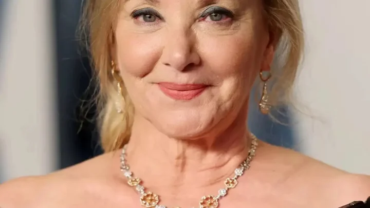 J. Smith-Cameron Biography: Height, Net Worth, Husband, Ethnicity, Age, Religion, Awards, Children