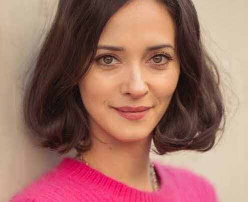 Anne Serra Biography: Age, Height, Net Worth, Movies & TV Shows, Career, Instagram, Partner