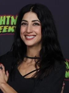 Dana DeLorenzo - Biography