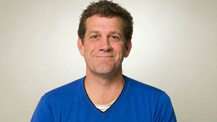 Rhys Muldoon Biography: Wife, Age, Height, Net Worth, Parents, Movies & TV Shows, Books