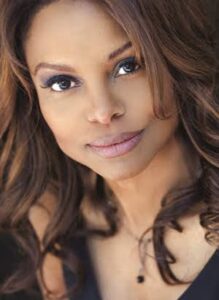 Alexia Robinson - Biography