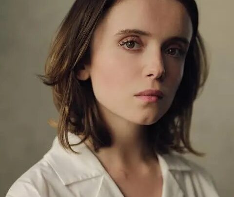 Lara Robinson Biography: Boyfriend, Parents, Net Worth, Movies, Instagram, Height, TV Shows Age, Awards