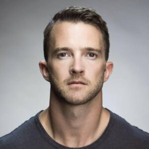 Tim Draxl - Biography