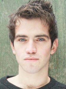 Andrew Simpson - Biography