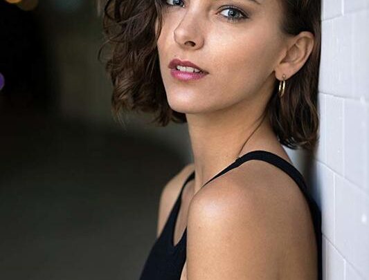 Riley Dandy Biography: Husband, Age, Height, Net Worth, Movies & TV Shows, Parents