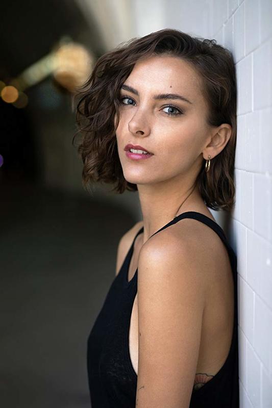 Riley Dandy