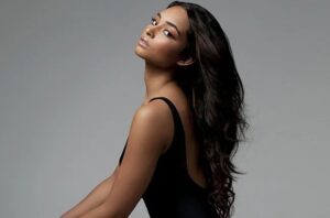 Jessica Jarrell - Biography